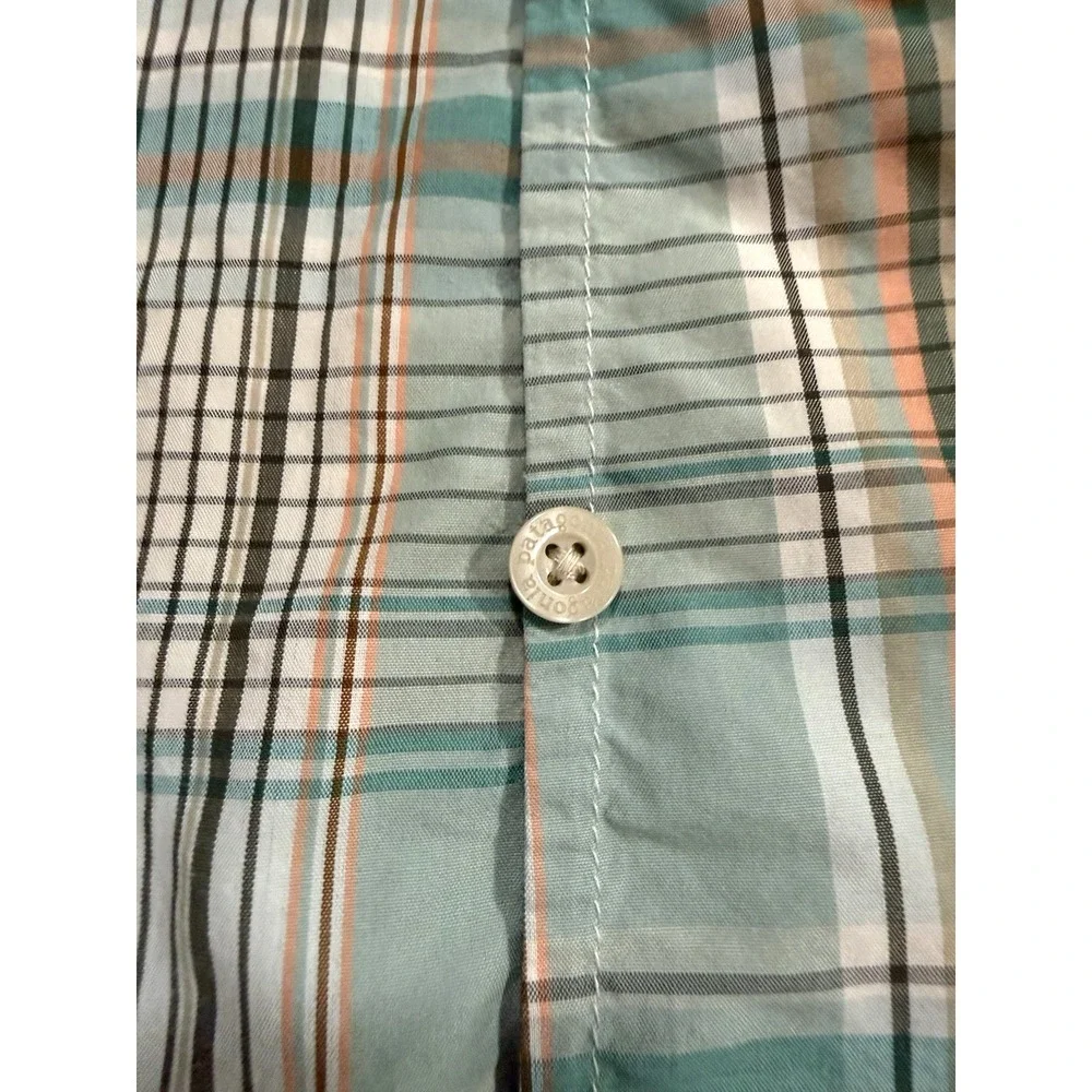 Patagonia shirt women